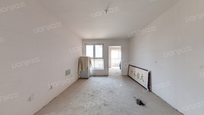 鑫福佳苑二手房实景图