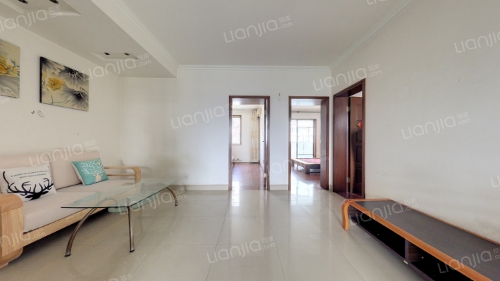 前进苑二手房实景图