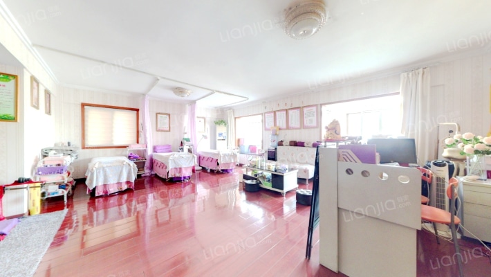 首义名居二手房实景图