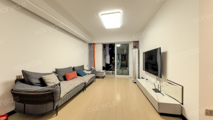 印象花园二手房实景图