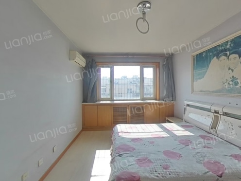 整租·韶山北里 2室1厅 南