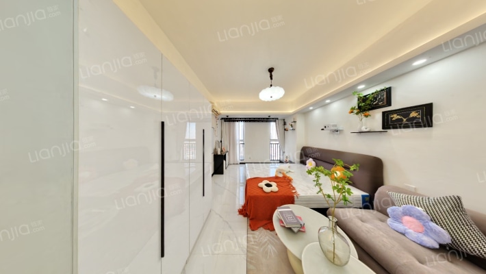 金色地带(瑶海)二手房实景图