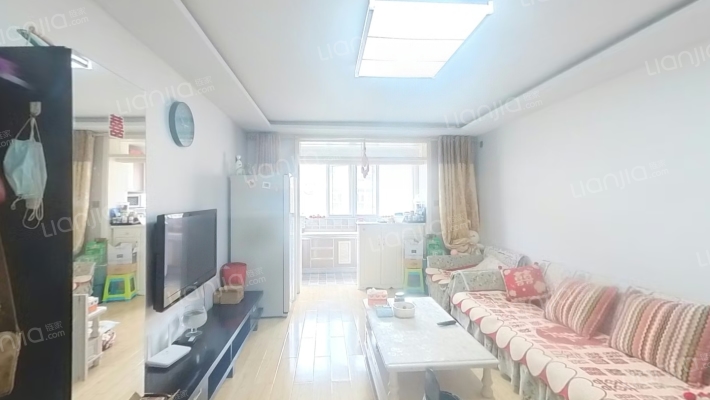 鑫苑小区二手房实景图