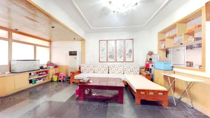 花园路14号二手房实景图