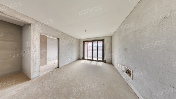 凤凰源著二手房实景图