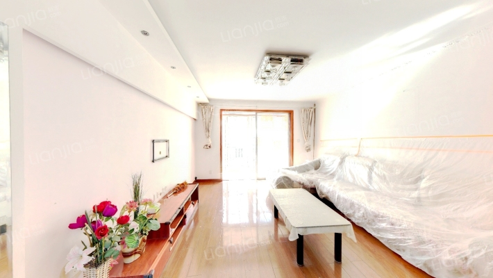 海外海名景苑二手房实景图