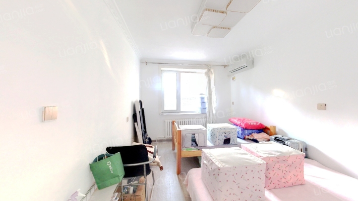 山庄街二手房实景图