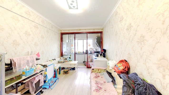 长城世家一期二手房实景图