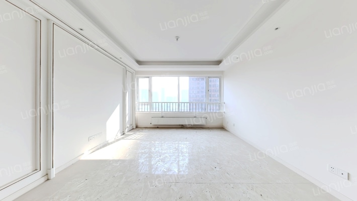 保利林语溪二期二手房实景图