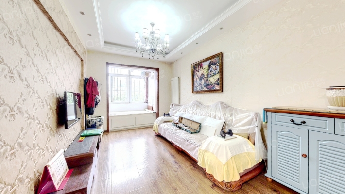 中山路（太原街商圈）二手房实景图