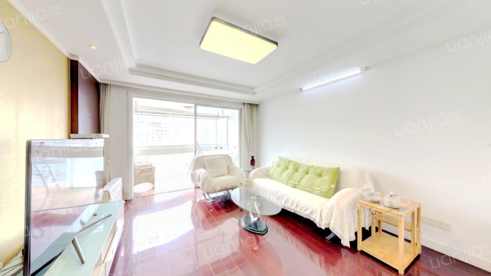 西河苑二手房实景图