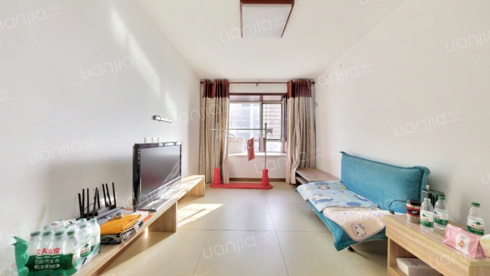 昌隆·金色雅居二手房实景图