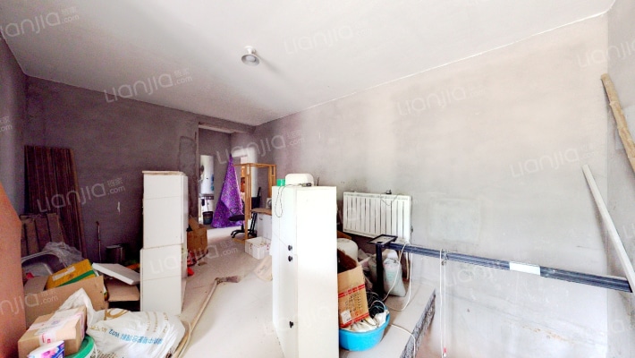 茗锦花园二手房实景图