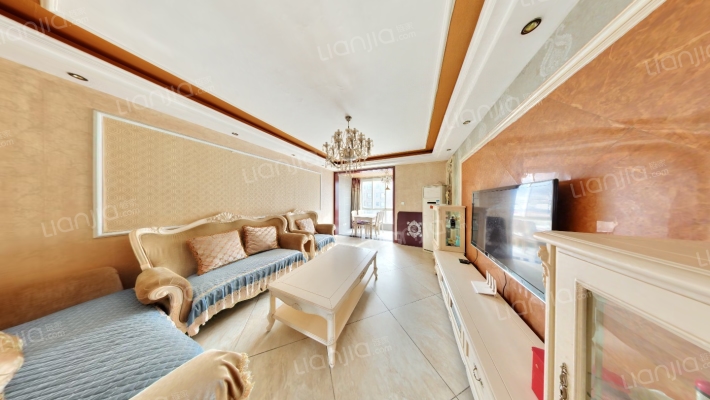 瑞麟君府-北区二手房实景图