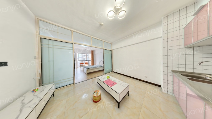 中环金界二手房实景图