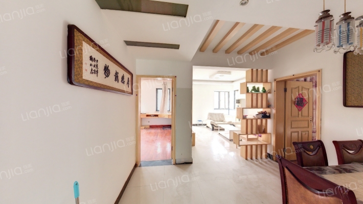 上城国际丁香苑二手房实景图