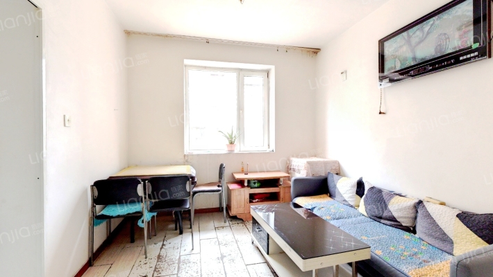 星城国际2期二手房实景图