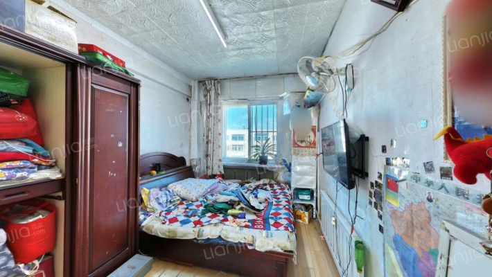 永顺社区二手房实景图