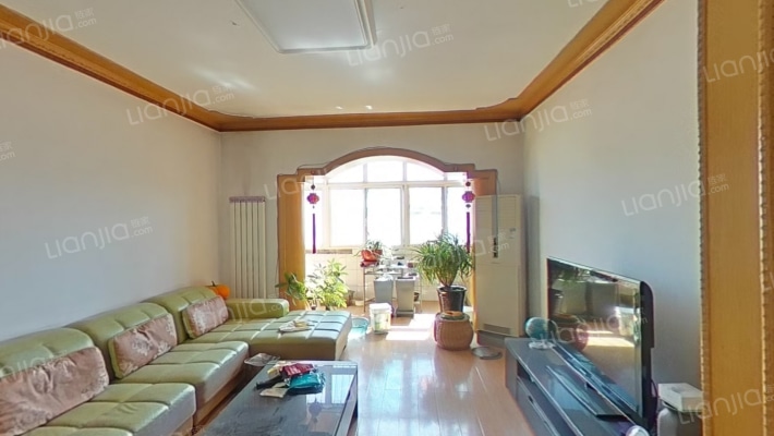 地税局家属院二手房实景图