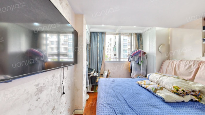 柳营巷二手房实景图