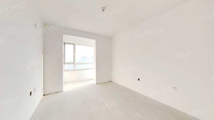 大学经典二手房实景图