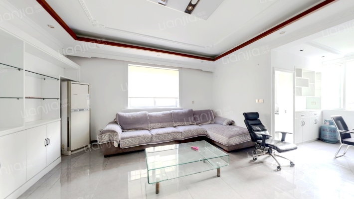 万乐西园二手房实景图