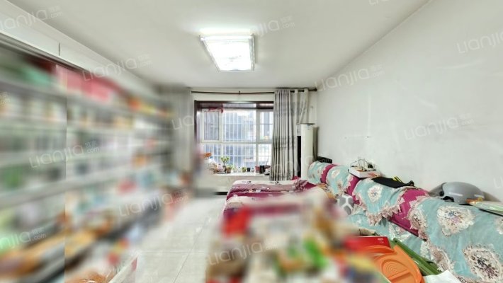 香居美地二手房实景图