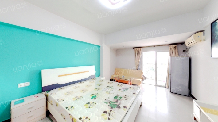 奇美大厦二手房实景图