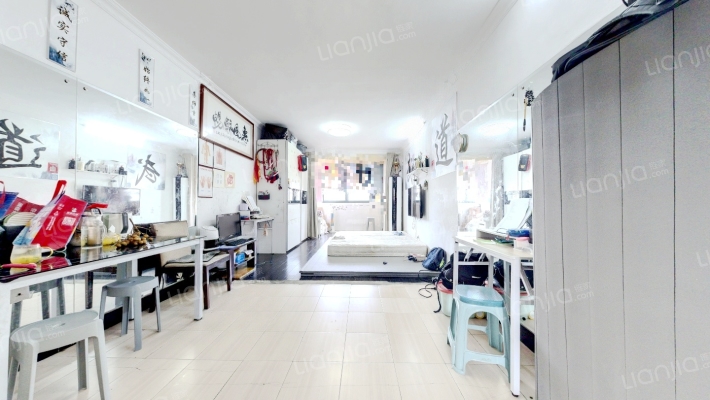 共康四村二手房实景图