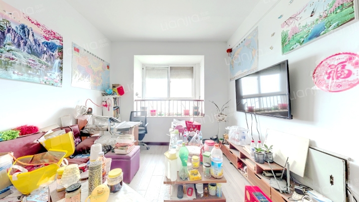 康居花园二手房实景图