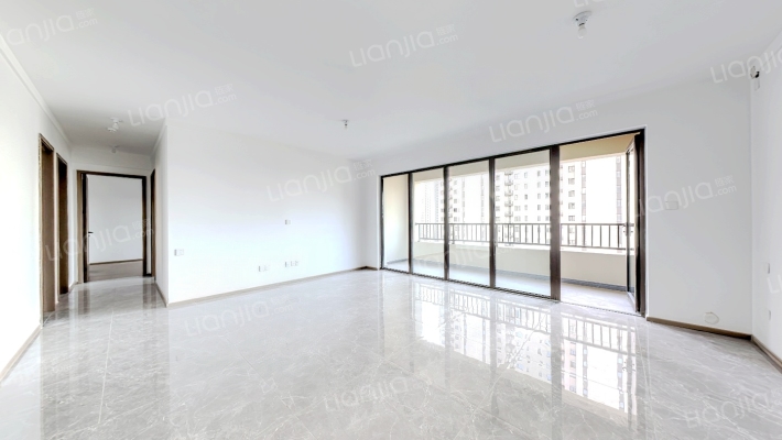 绿地新里城三区二手房实景图