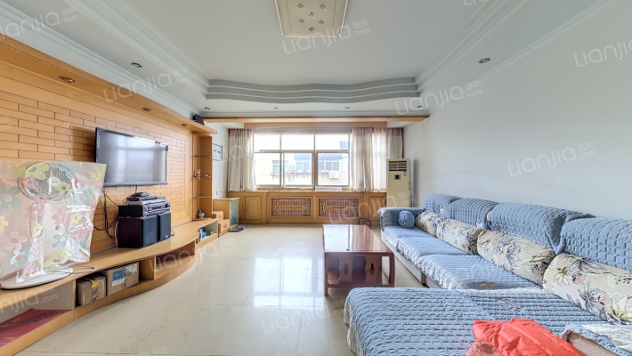 检察院家属院二手房实景图