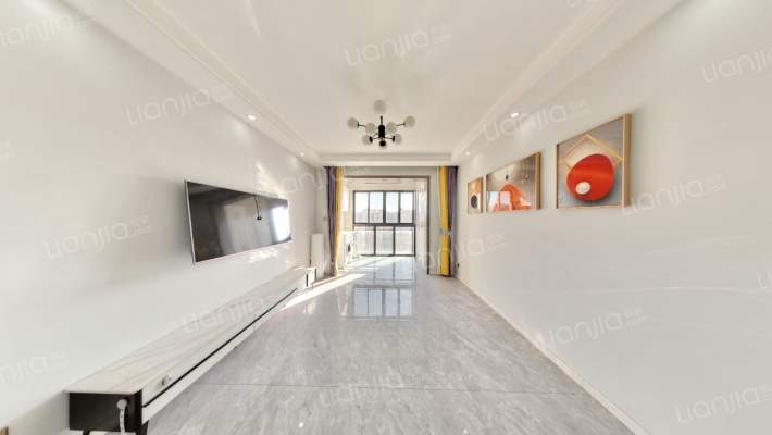 森隆满园二手房实景图