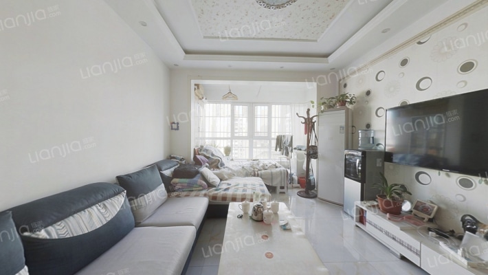 裕华嘉苑五期二手房实景图