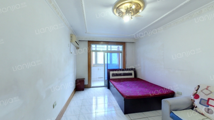 开源里(塘沽区)二手房实景图