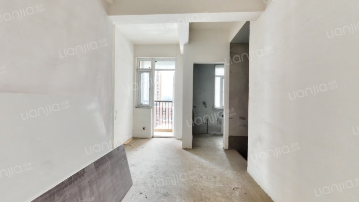 梦湖华苑二手房实景图