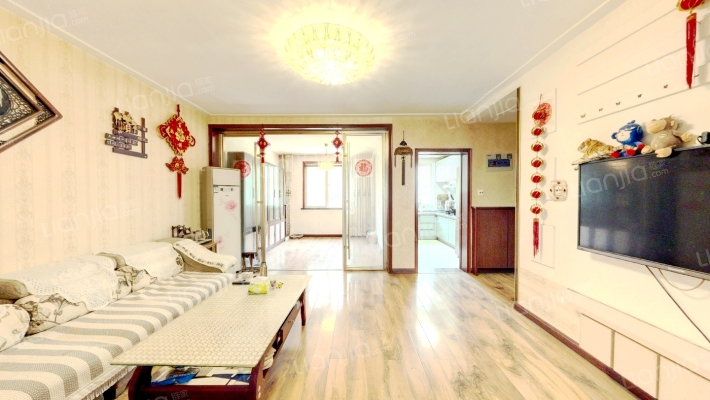 苹果塞威士二手房实景图