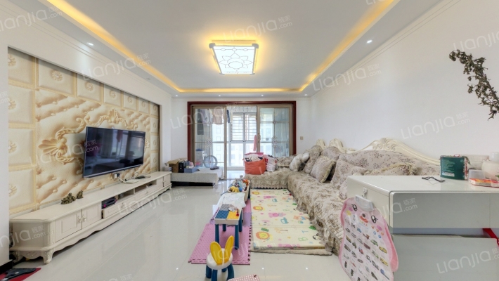 大溪地九号院二手房实景图