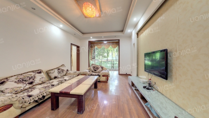 燕语林森二手房实景图