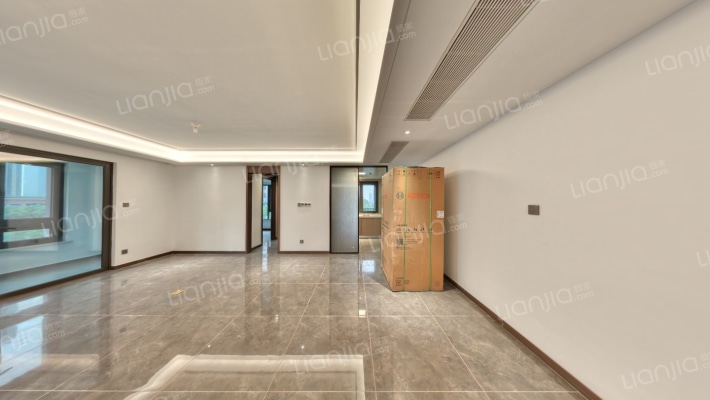 融信傲世邸二手房实景图