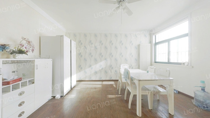 五环小区二手房实景图