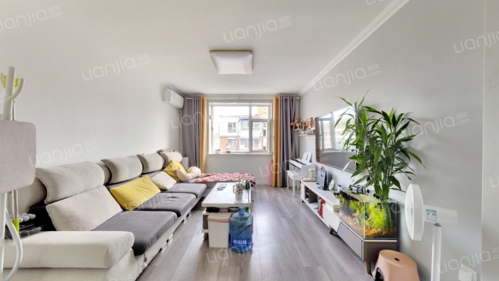 园东二小区二手房实景图