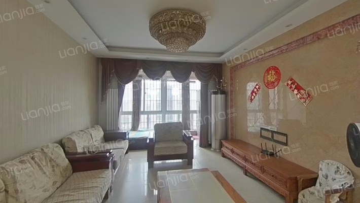 未来华府二手房实景图