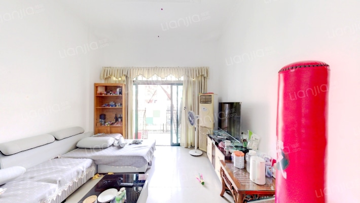 朗陶居二手房实景图