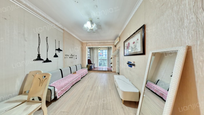 华庭锦园二手房实景图