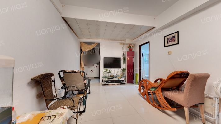 电联大厦二手房实景图