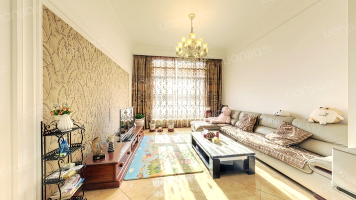 香樱谷二手房实景图