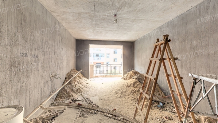 远泉之春二手房实景图