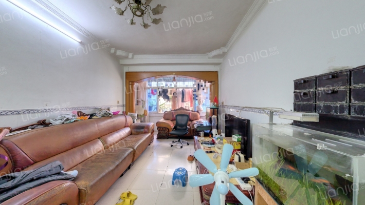 海南毕伦印刷厂宿舍二手房实景图