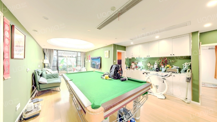 谈家弄散盘二手房实景图